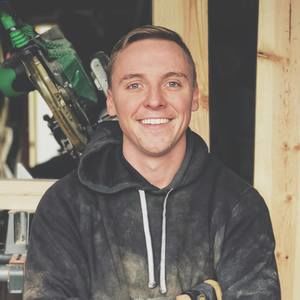 Meet your Posher, Ian